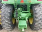 John Deere 9220
