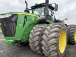 John Deere 9570R