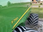 John Deere S790