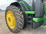 John Deere 8R 410