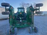 John Deere M20