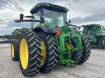 John Deere 8R 370