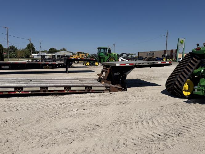 Landoll DETACH