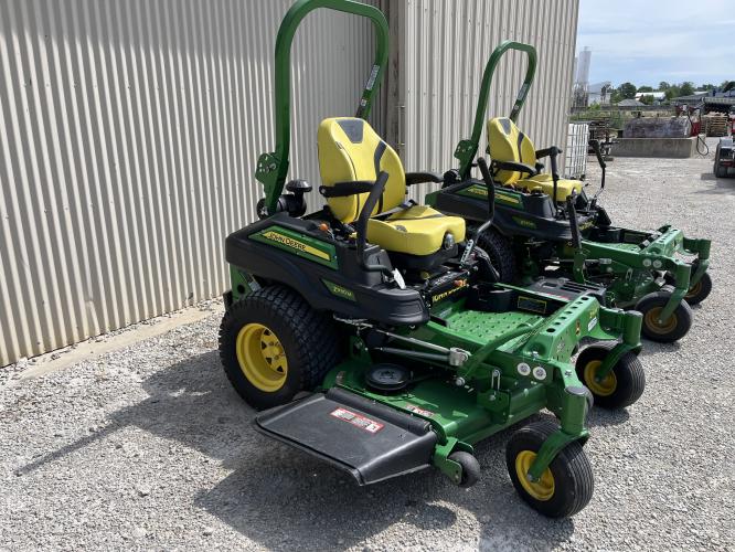 John Deere Z930M