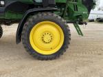 John Deere 412R