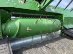 John Deere RD40F