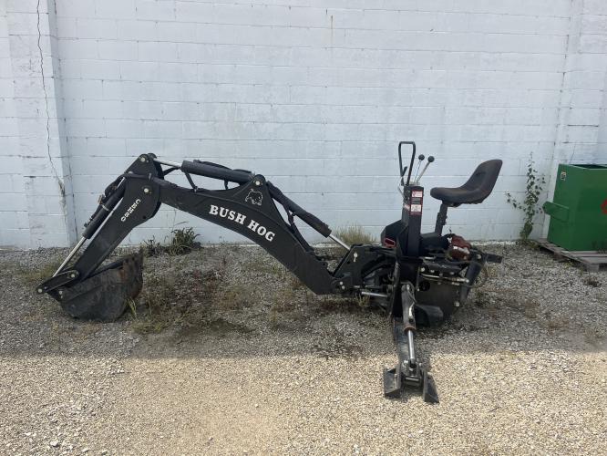 Bush Hog CBH80