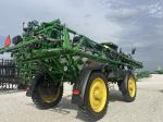 John Deere 612R