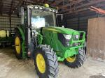 John Deere 6130R