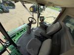 John Deere S770