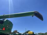 John Deere S790