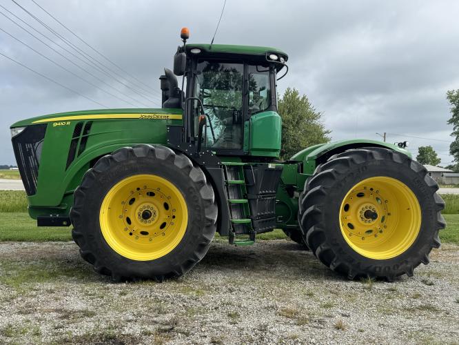 John Deere 9410R