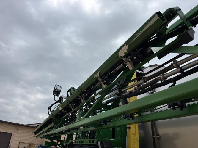 John Deere 410R