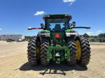 John Deere 8R 410