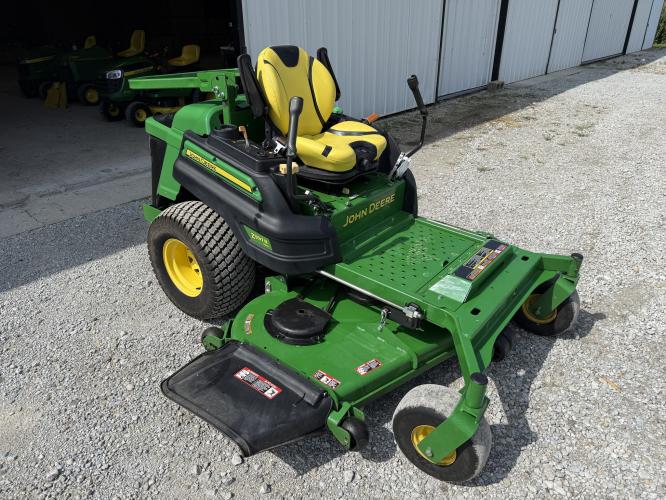 John Deere Z997R