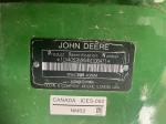 John Deere 4052M
