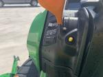 John Deere X758