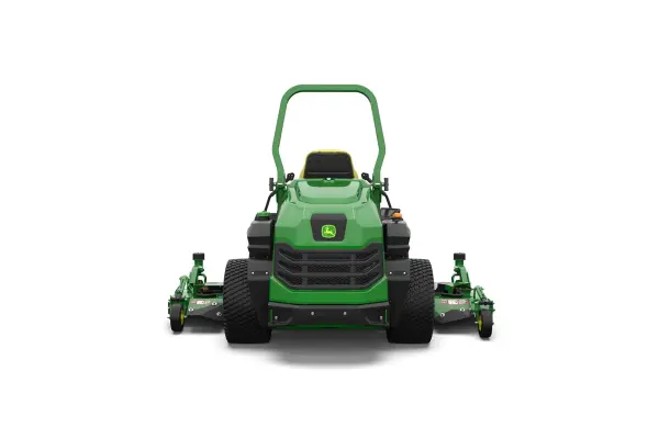 John Deere