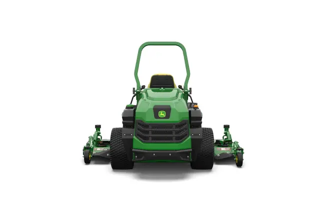 Z998R Diesel ZTrak™ Zero-Turn Mower