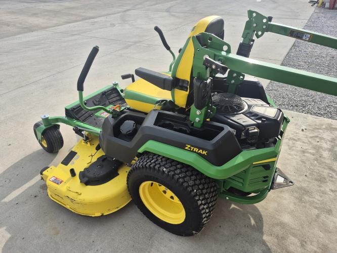 John Deere Z545R