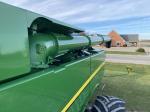 John Deere S790