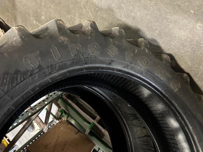 Firestone 380/80R38  R1W tire