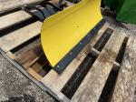 John Deere 42 in Blade