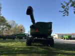 John Deere S780