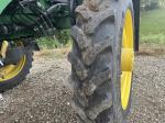John Deere 612R