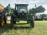 John Deere 612R