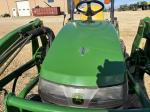 John Deere 2305