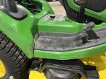 John Deere X730