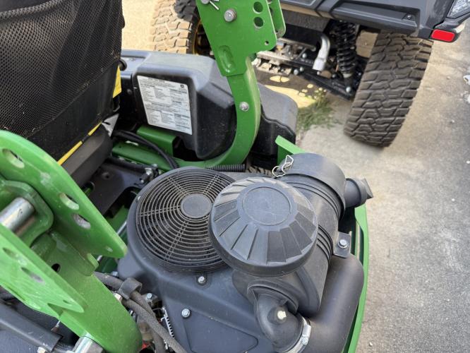 John Deere Z960M