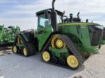 John Deere 9620RX