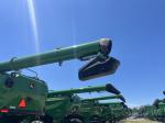 John Deere S7 900