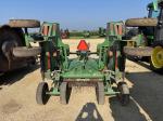 John Deere HX15
