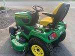 John Deere X739