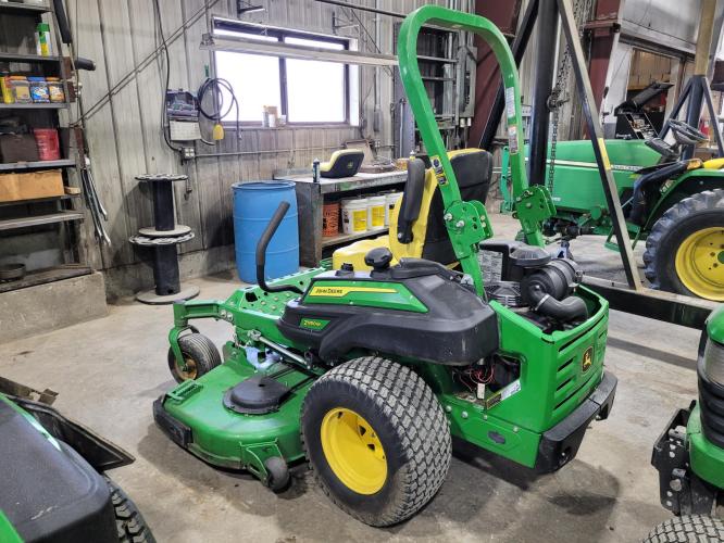 John Deere Z950M