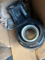 Degelman new take off 575037 - cat 5 hitch