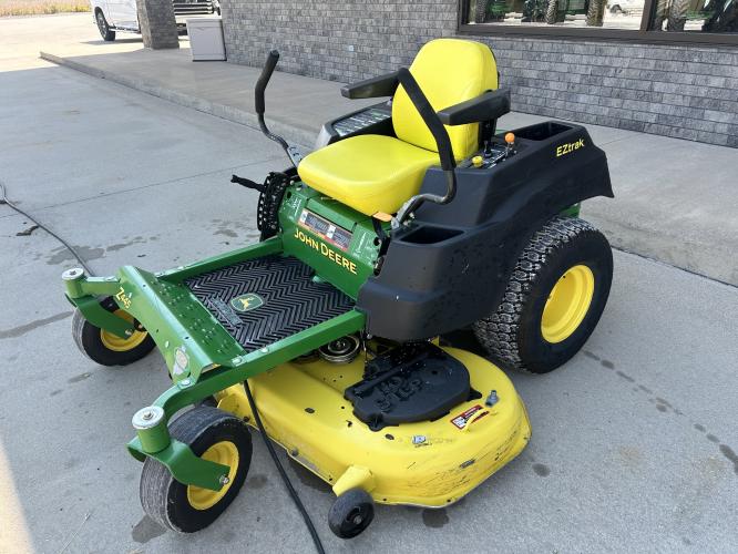 John Deere Z445