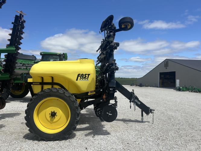 Fast 8010N