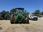John Deere 8R 410