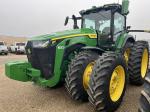 John Deere 8R 370