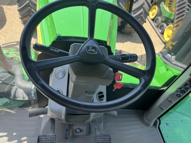 John Deere 9R 440