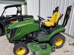 John Deere 1025R
