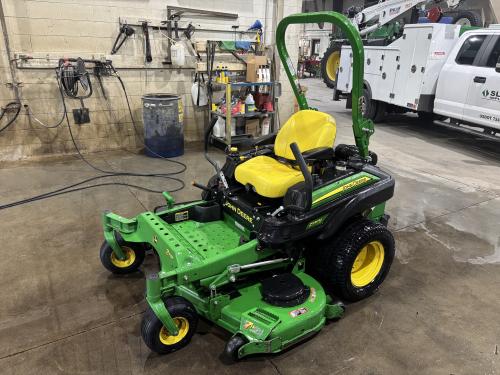 2015 John Deere Z930M