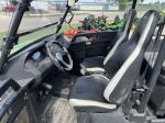 John Deere RSX 850I