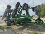 John Deere 2660VT
