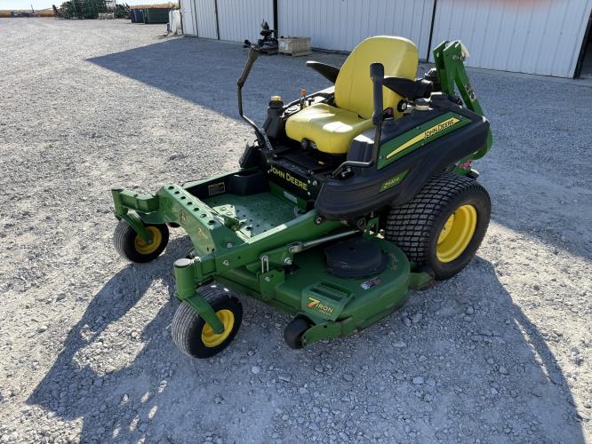 John Deere Z930R
