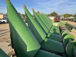 John Deere 708C